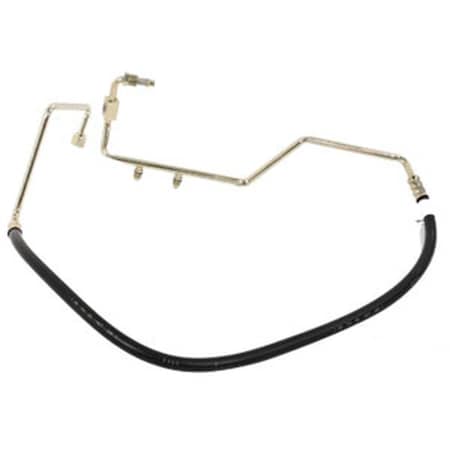 Aftermarket Condenser To Evaporator Line Fits John Deere Tractor 7600 7700 7800 RE52546